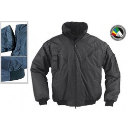 EP coverguard Polyester zef mont