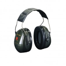 3M H520A Optime-II Başbantlı Kulaklık