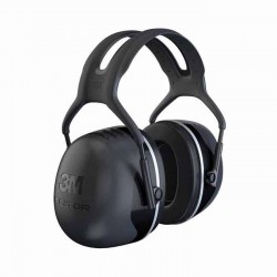 3M X5A Baş Bantlı Kulaklık